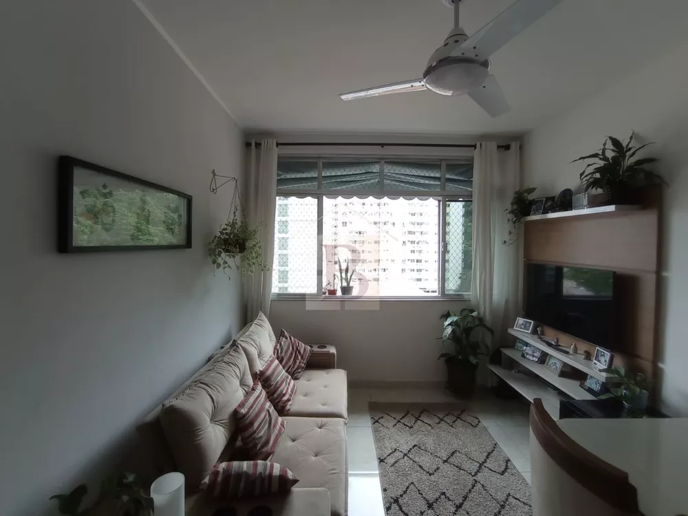Apartamento, 3 quartos, 80 m² - Foto 4