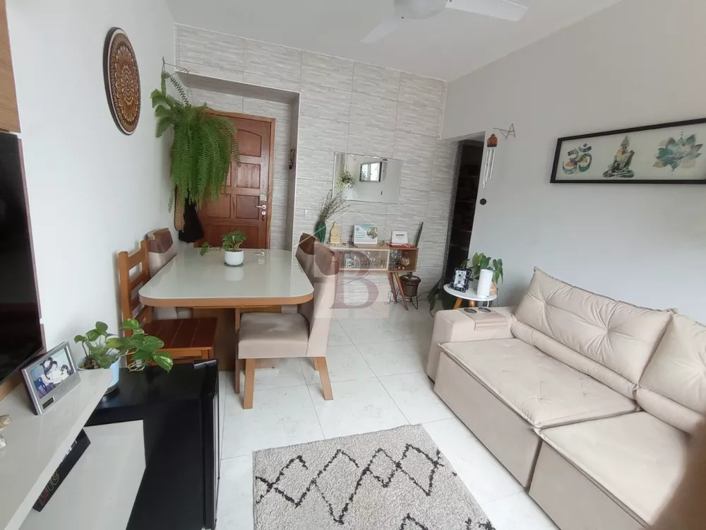 Apartamento, 3 quartos, 80 m² - Foto 1