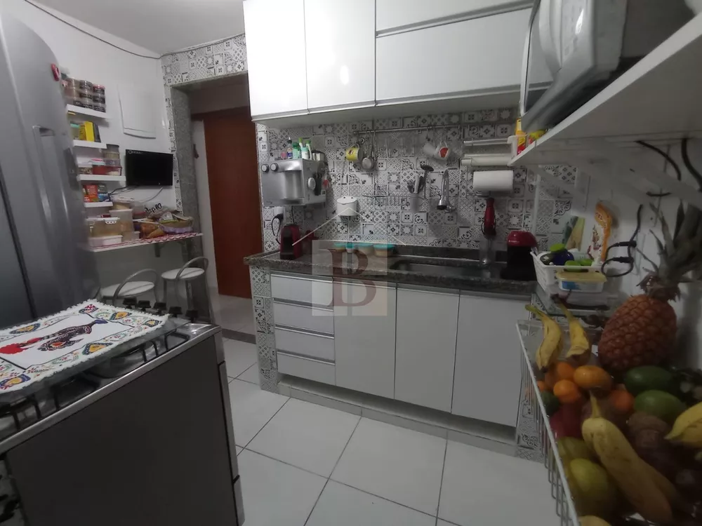 Apartamento, 3 quartos, 80 m² - Foto 14