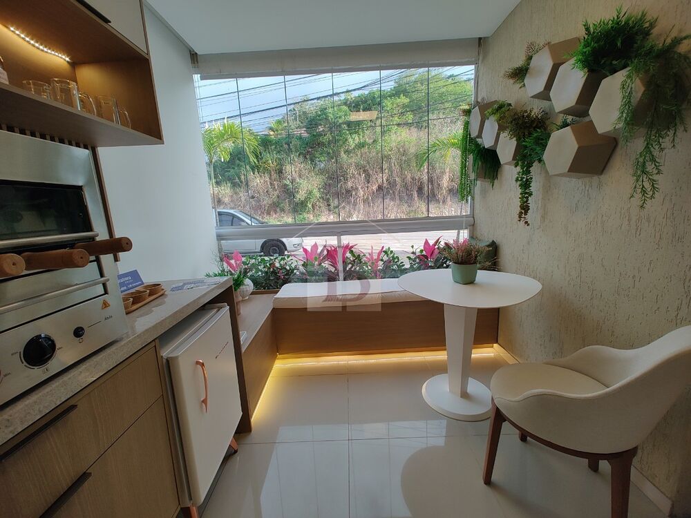Apartamento, 2 quartos, 57 m² - Foto 8