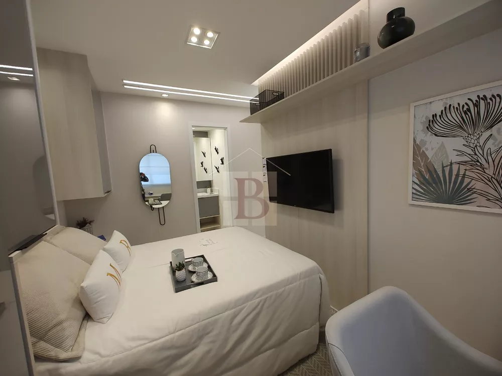 Apartamento, 2 quartos, 57 m² - Foto 13