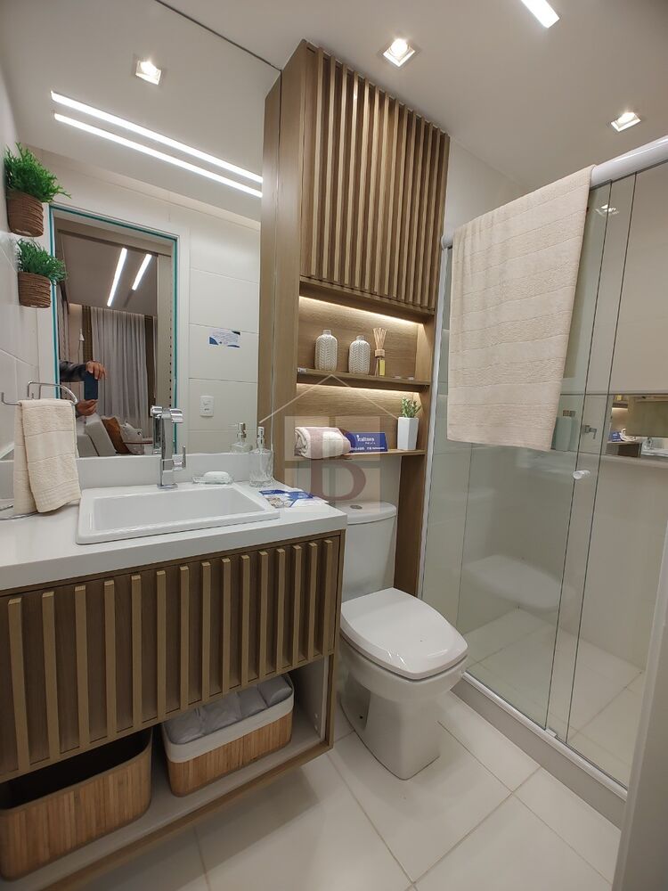 Apartamento, 2 quartos, 57 m² - Foto 12