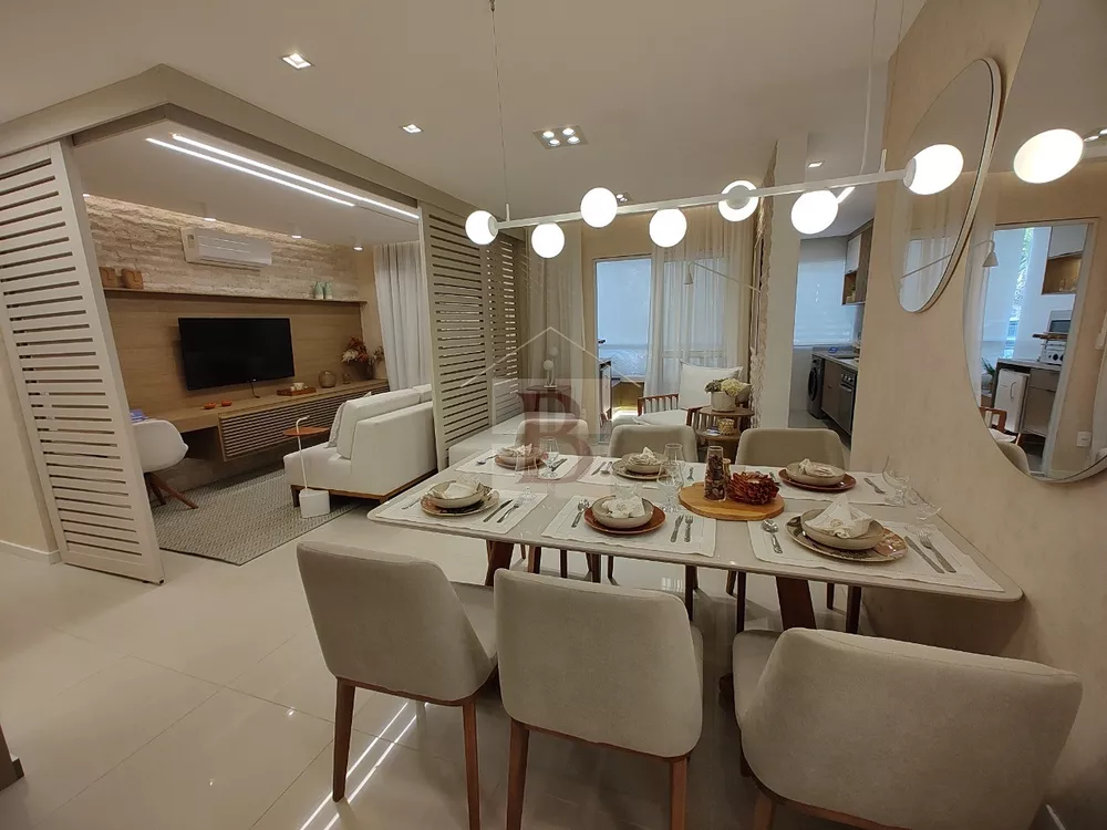 Apartamento, 2 quartos, 57 m² - Foto 16