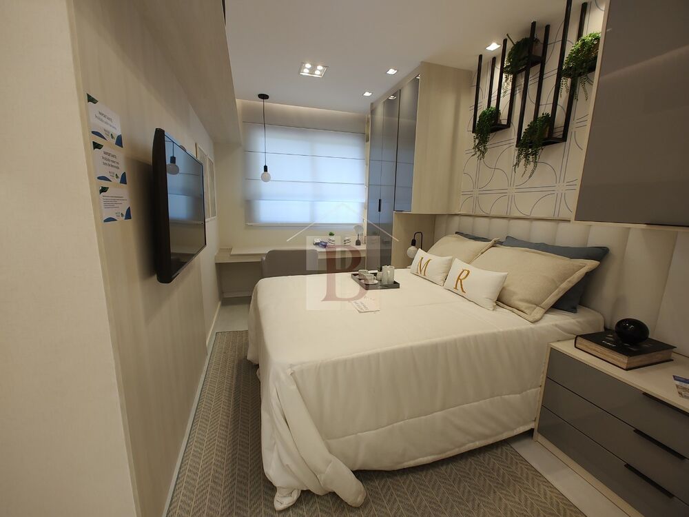 Apartamento, 2 quartos, 57 m² - Foto 18