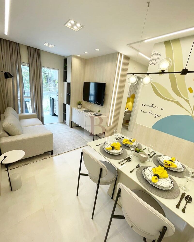Apartamento, 2 quartos, 57 m² - Foto 7