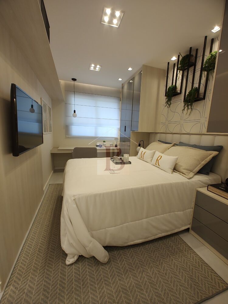 Apartamento, 2 quartos, 57 m² - Foto 14