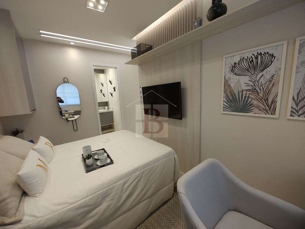 Apartamento, 2 quartos, 57 m² - Foto 19