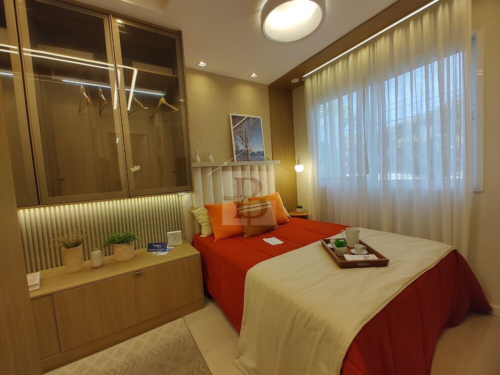 Apartamento, 2 quartos, 57 m² - Foto 22