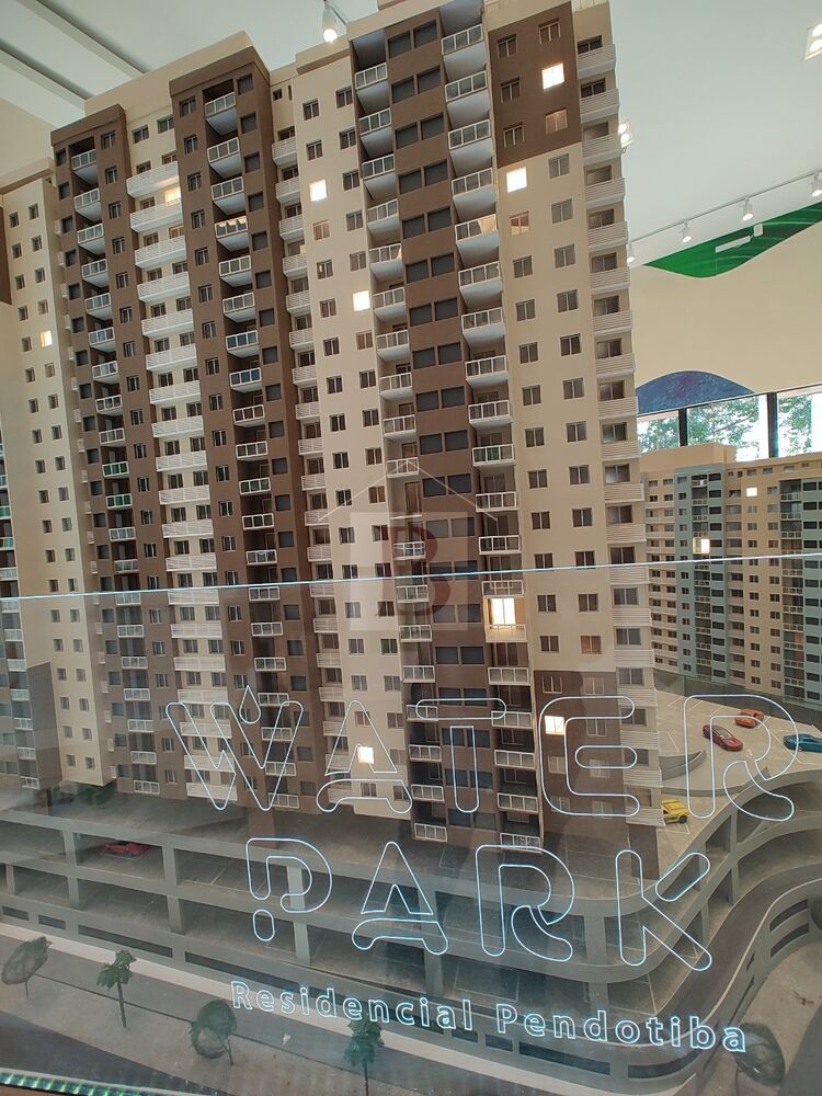 Apartamento, 2 quartos, 57 m² - Foto 29