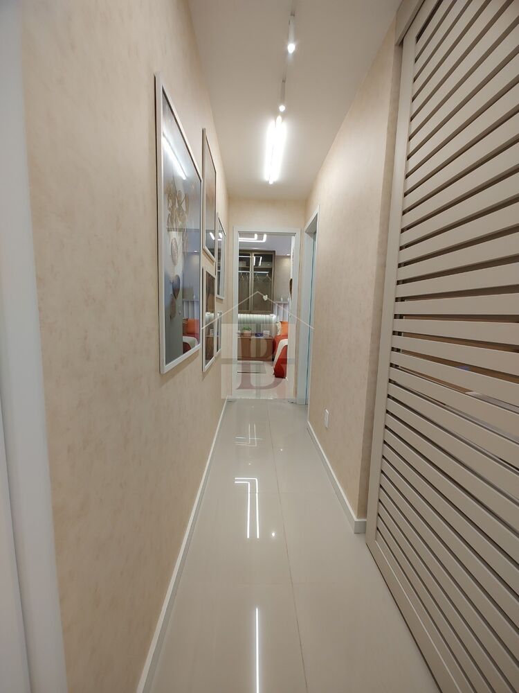 Apartamento, 2 quartos, 57 m² - Foto 11