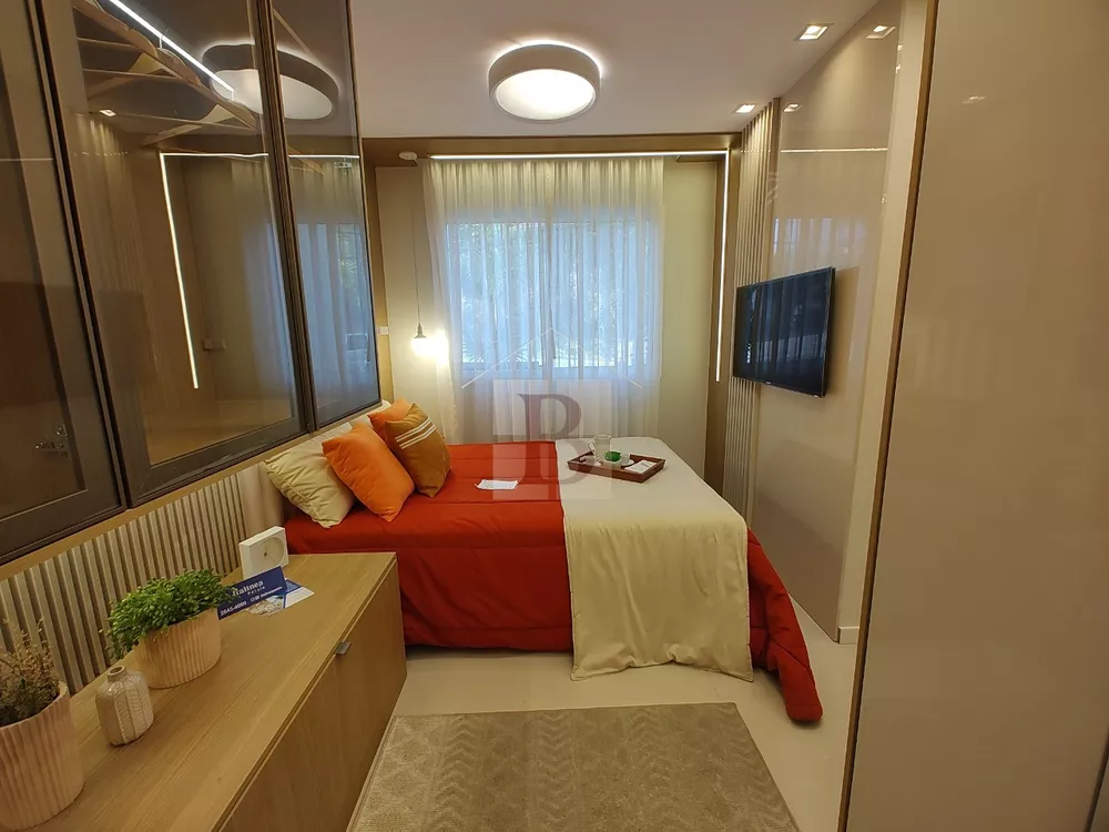 Apartamento, 2 quartos, 57 m² - Foto 9