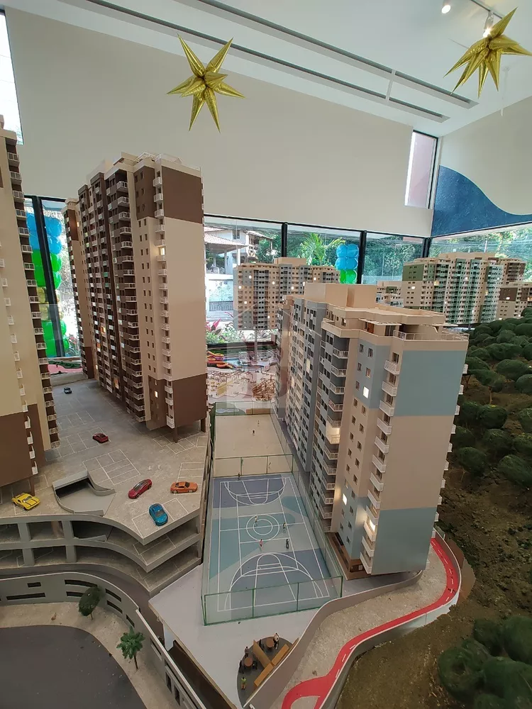 Apartamento, 2 quartos, 57 m² - Foto 26