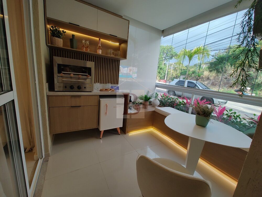Apartamento, 2 quartos, 57 m² - Foto 15