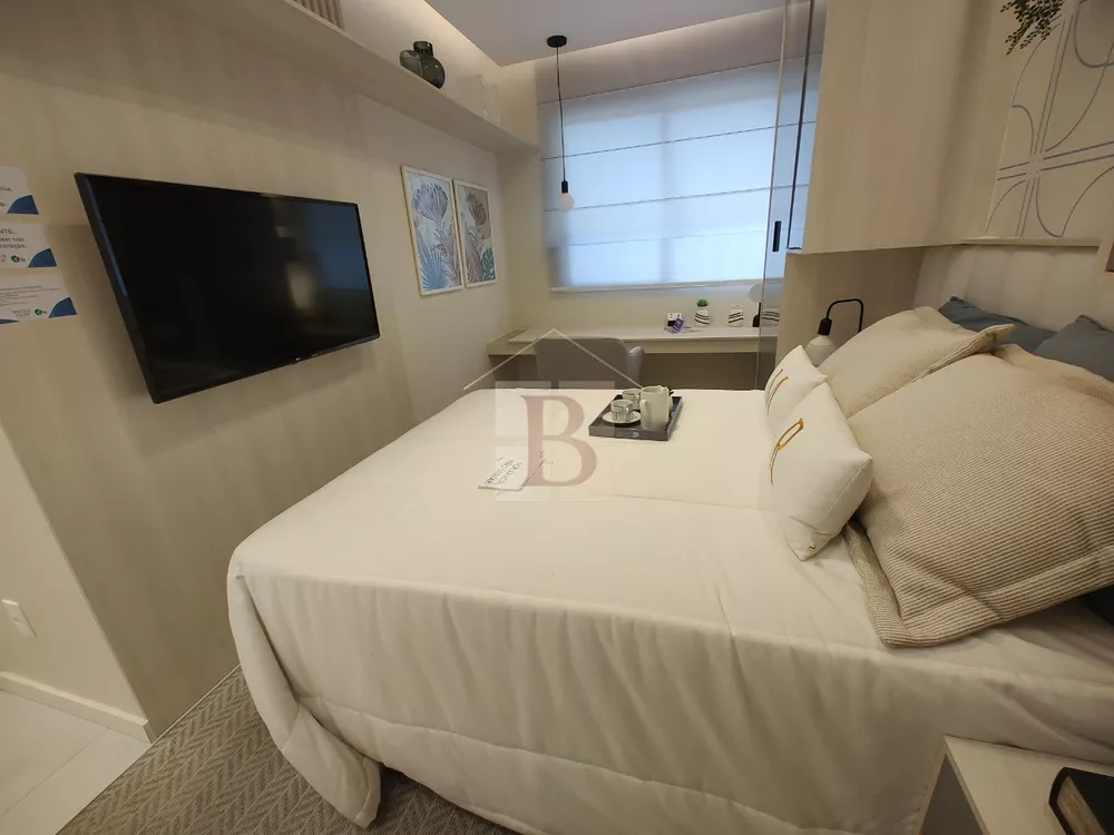 Apartamento, 2 quartos, 57 m² - Foto 23