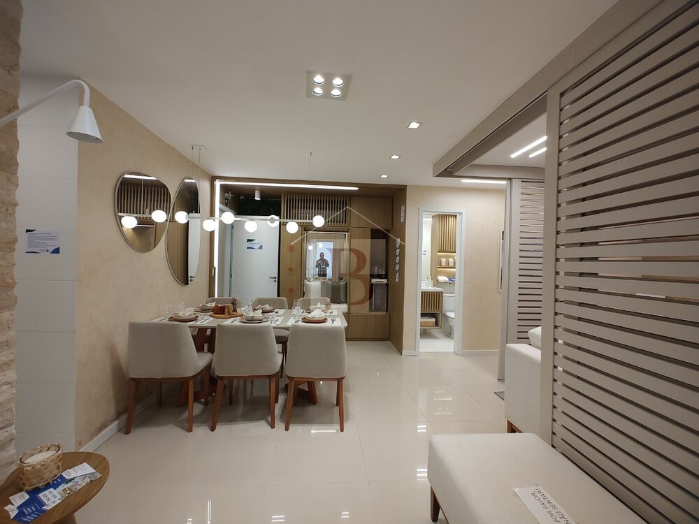 Apartamento, 2 quartos, 57 m² - Foto 20
