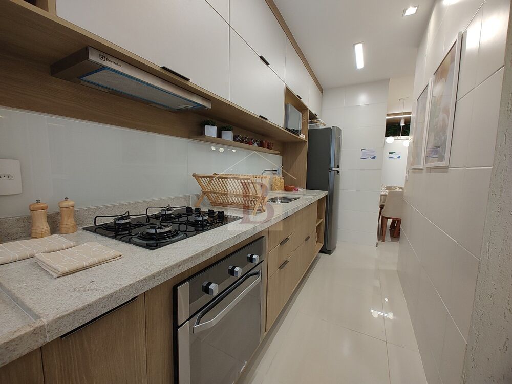 Apartamento, 2 quartos, 57 m² - Foto 10