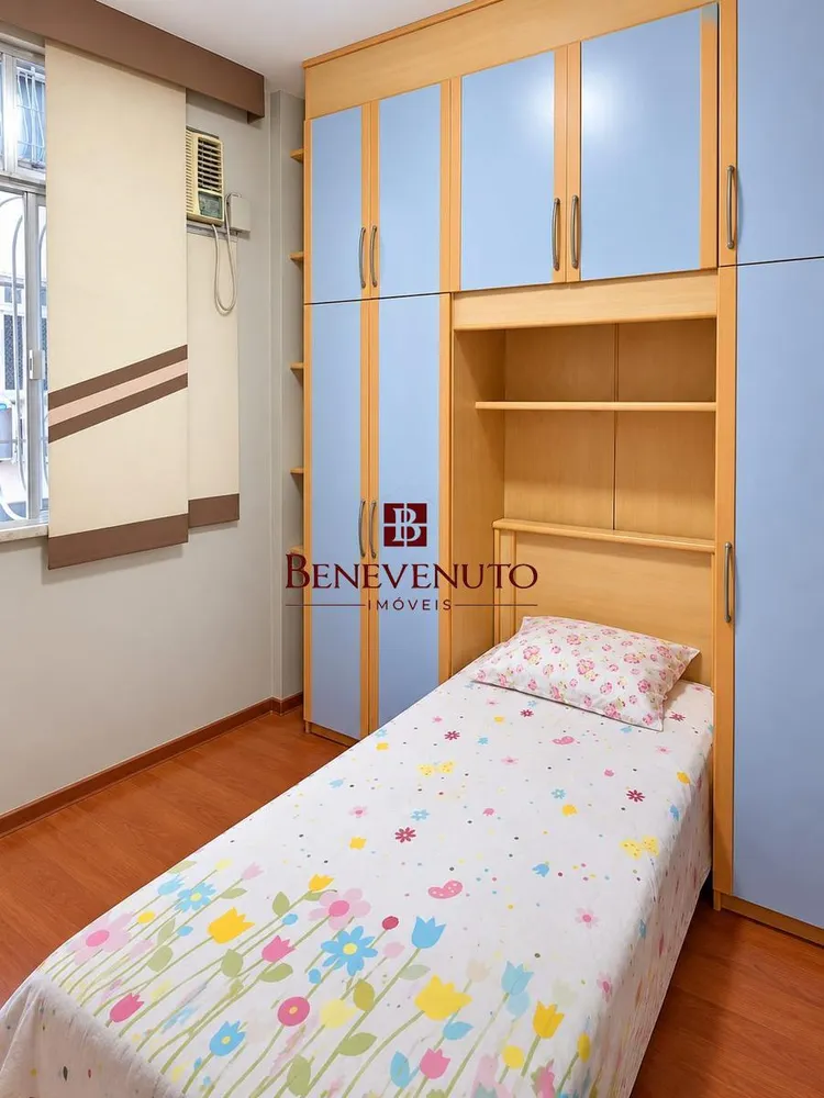 Apartamento, 4 quartos, 119 m² - Foto 6
