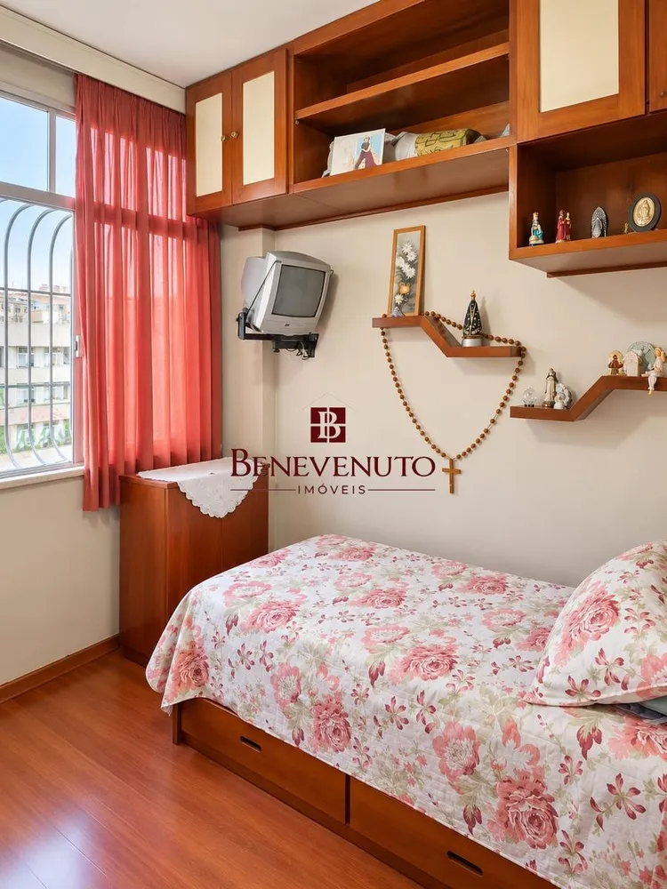 Apartamento, 4 quartos, 119 m² - Foto 9