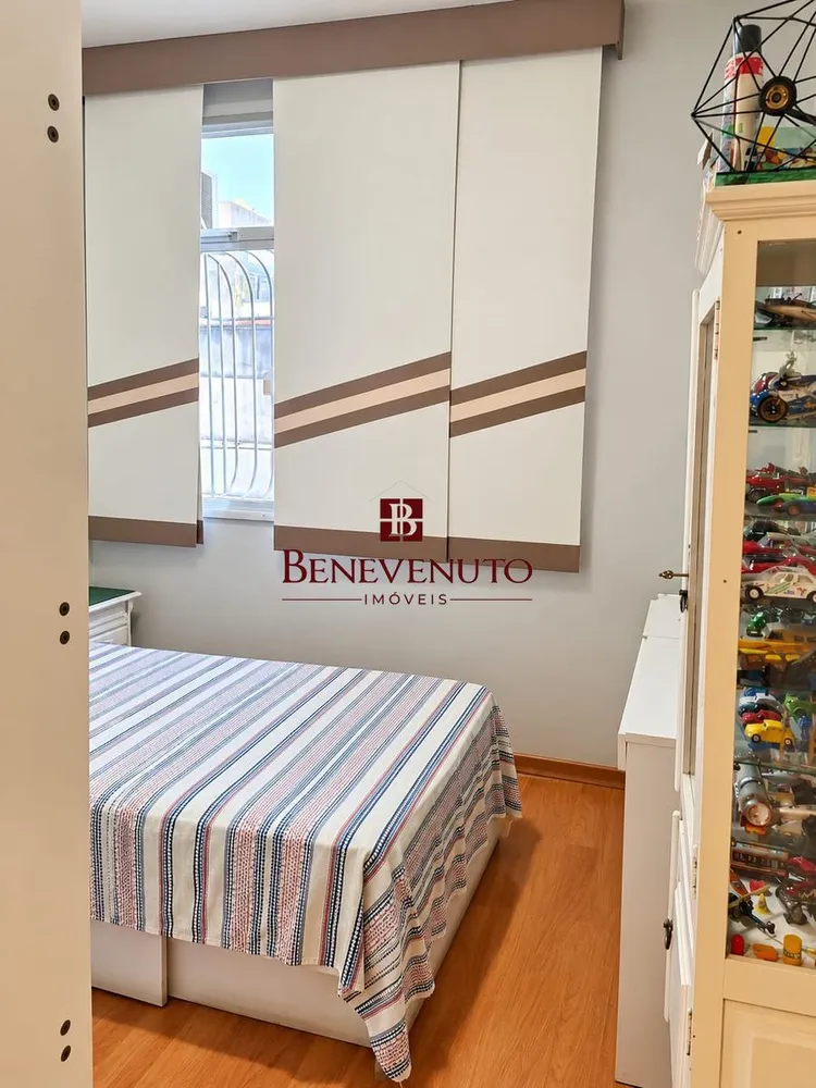 Apartamento, 4 quartos, 119 m² - Foto 7