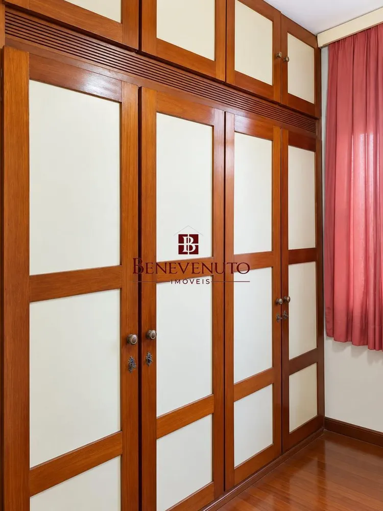 Apartamento, 4 quartos, 119 m² - Foto 10