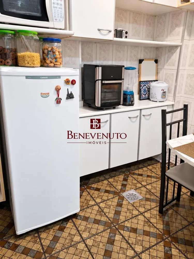 Apartamento, 4 quartos, 119 m² - Foto 12