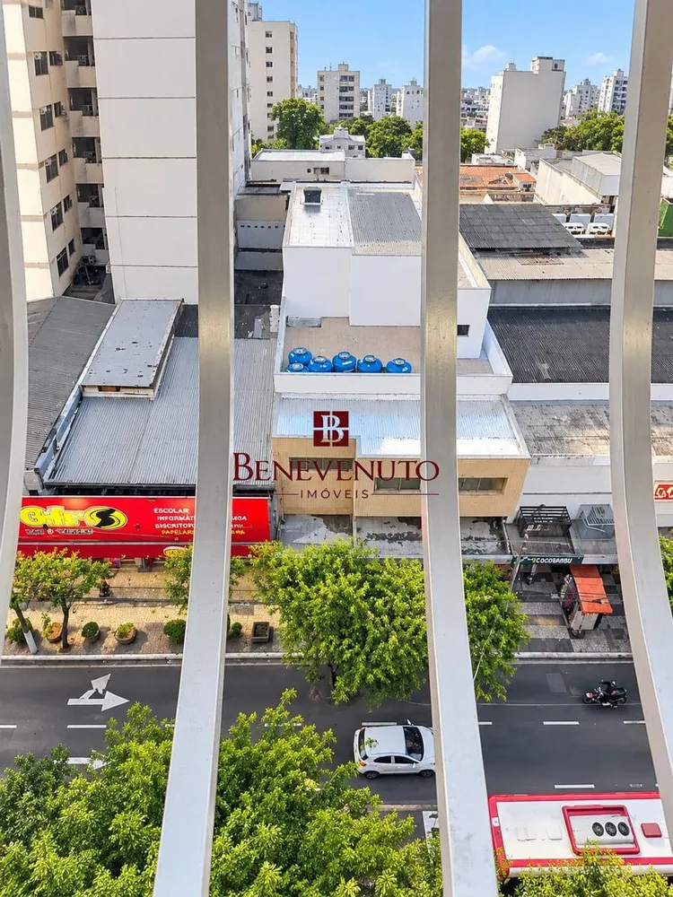 Apartamento, 4 quartos, 119 m² - Foto 4