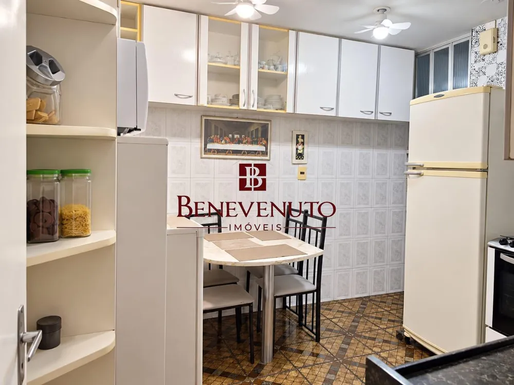Apartamento, 4 quartos, 119 m² - Foto 11