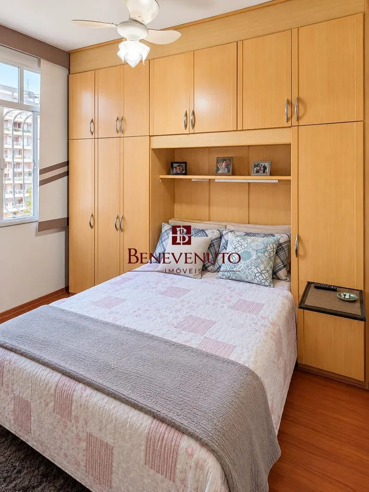 Apartamento, 4 quartos, 119 m² - Foto 5