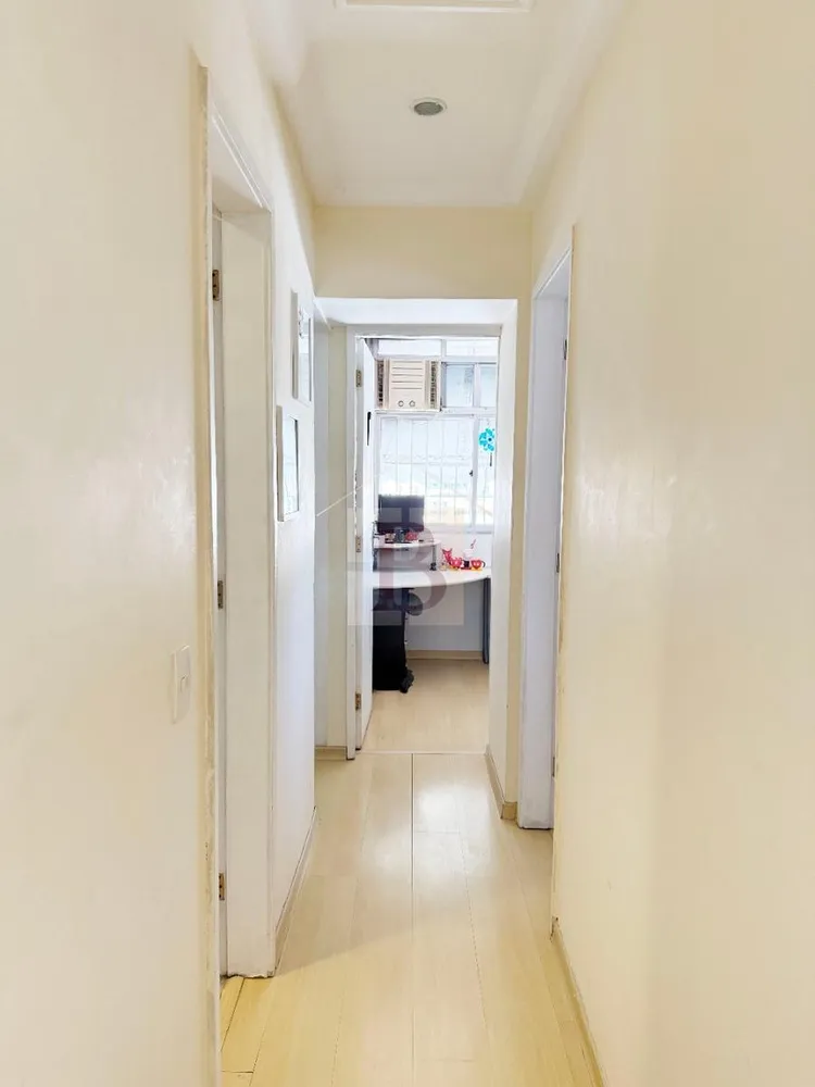 Cobertura, 4 quartos, 180 m² - Foto 13