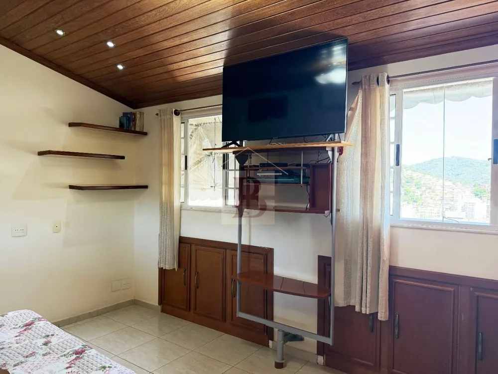 Cobertura, 4 quartos, 180 m² - Foto 22