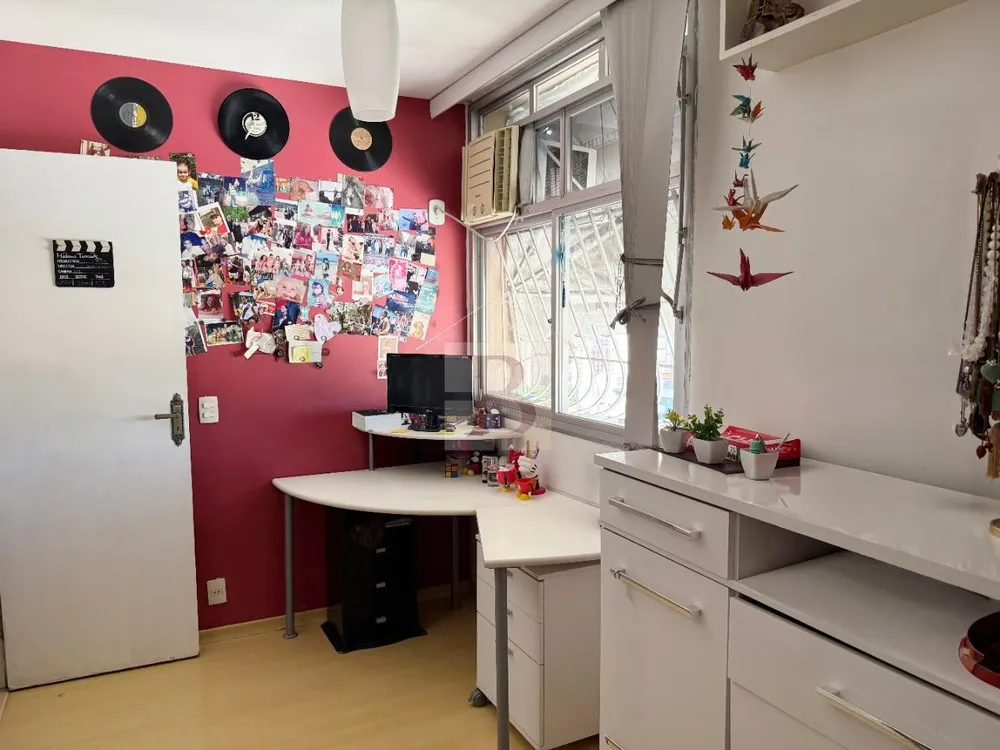 Cobertura, 4 quartos, 180 m² - Foto 10