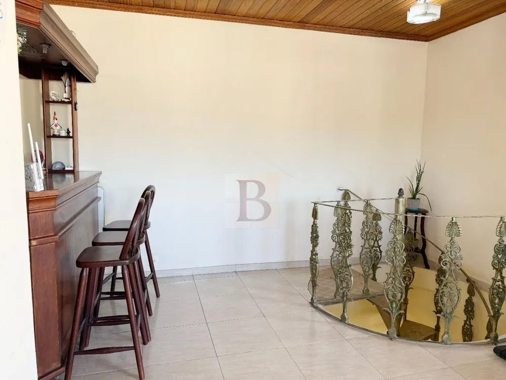 Cobertura, 4 quartos, 180 m² - Foto 9