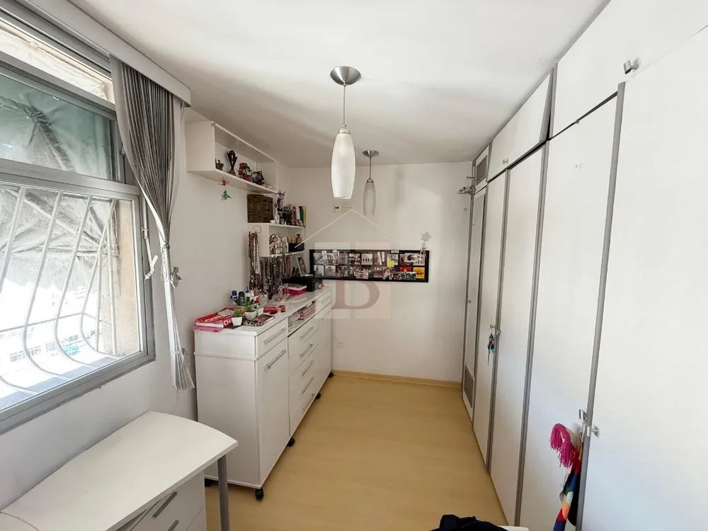 Cobertura, 4 quartos, 180 m² - Foto 11