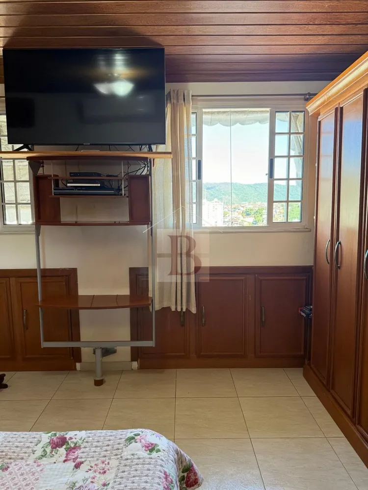 Cobertura, 4 quartos, 180 m² - Foto 20