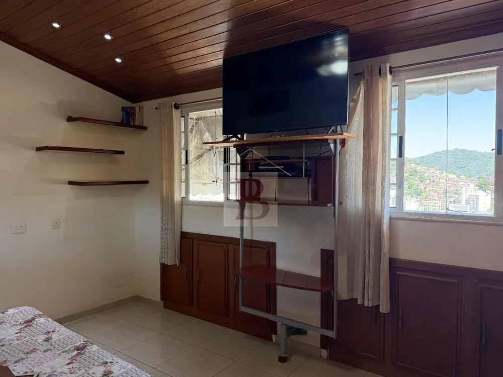 Cobertura, 4 quartos, 180 m² - Foto 19