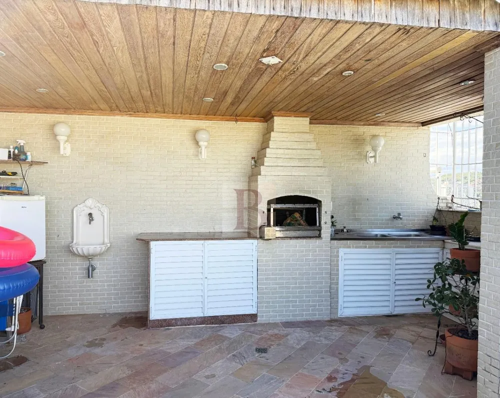 Cobertura, 4 quartos, 180 m² - Foto 3