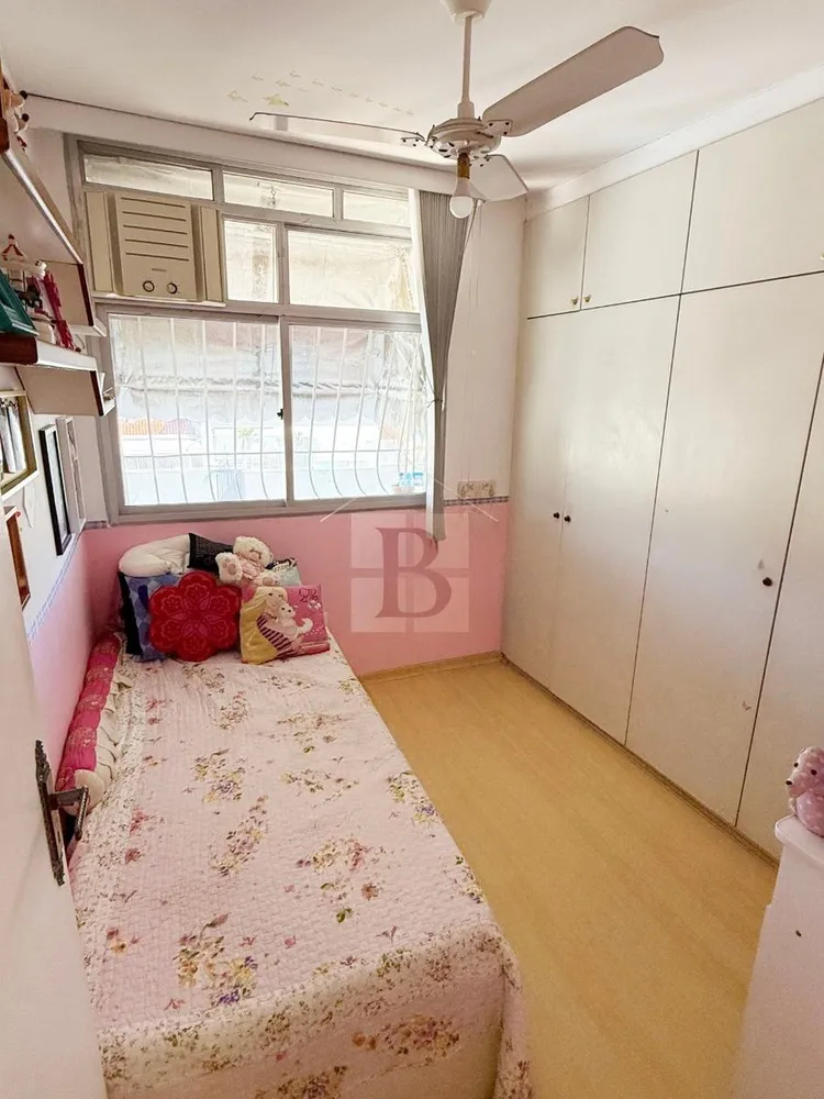 Cobertura, 4 quartos, 180 m² - Foto 14