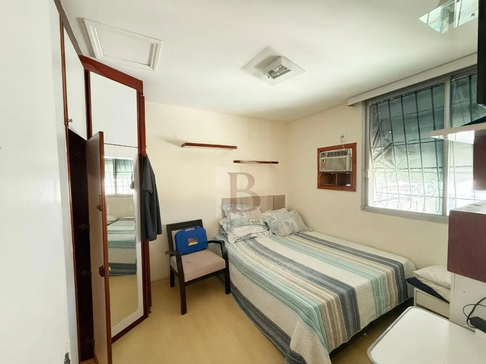 Cobertura, 4 quartos, 180 m² - Foto 6