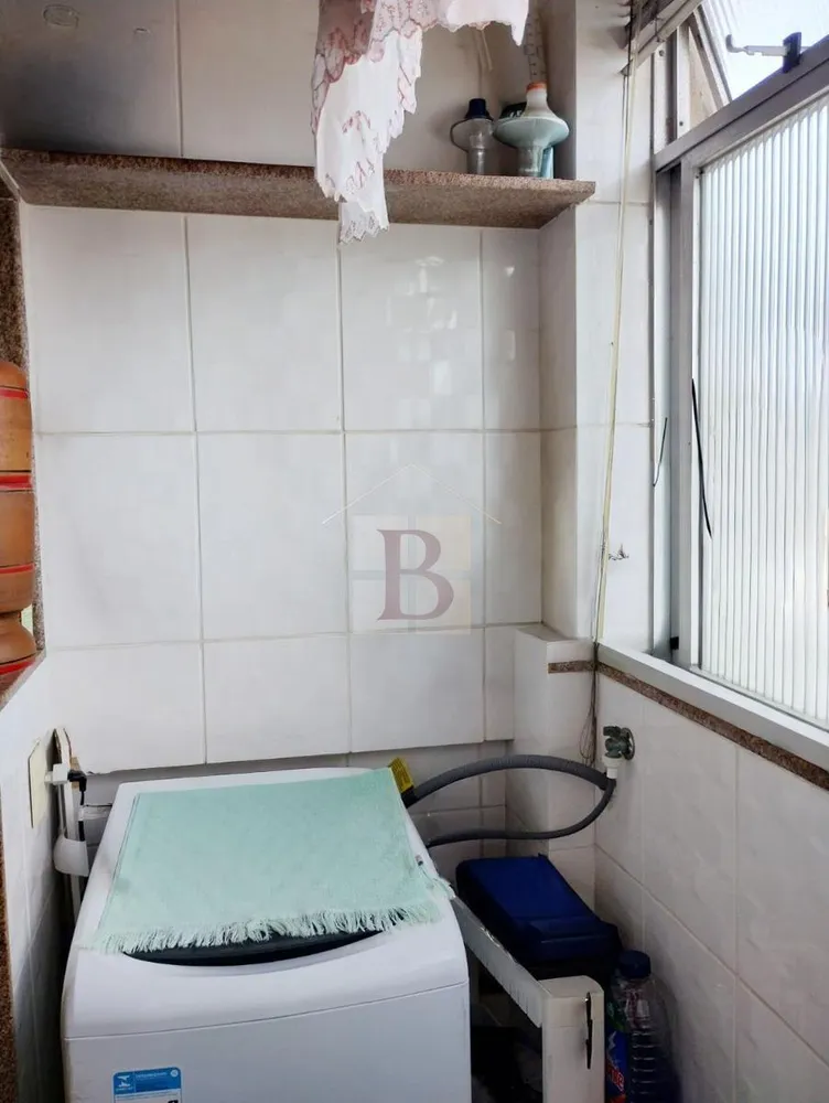 Cobertura, 4 quartos, 180 m² - Foto 28