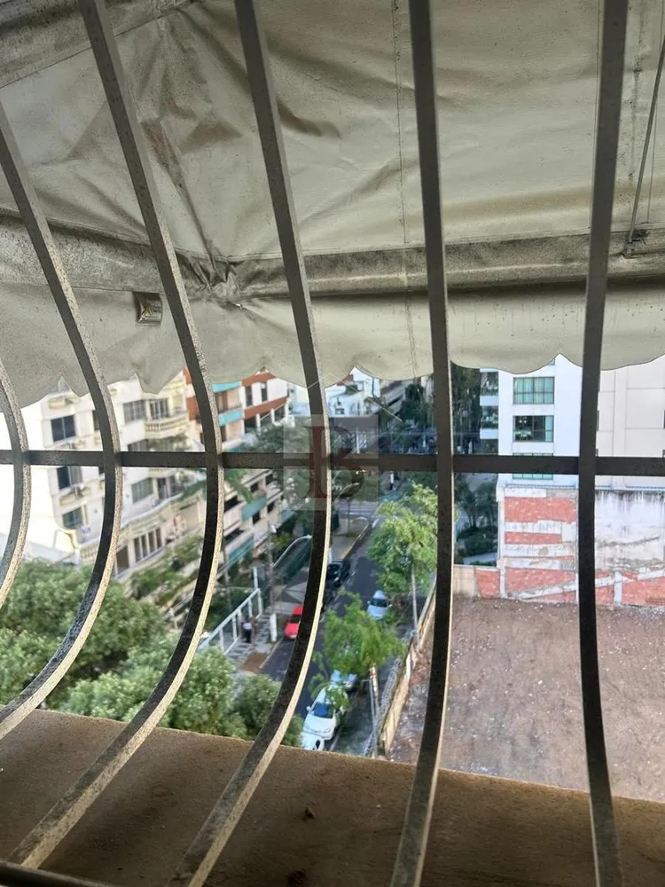 Apartamento, 2 quartos, 70 m² - Foto 6