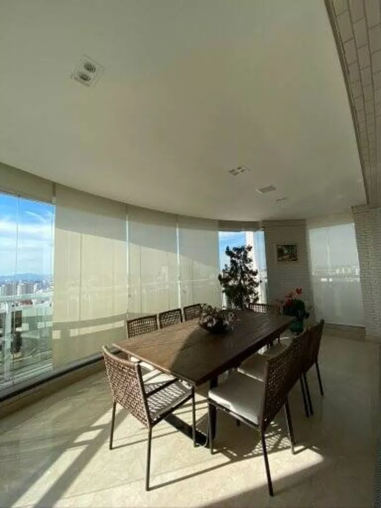 Apartamento à venda com 4 quartos, 297m² - Foto 16