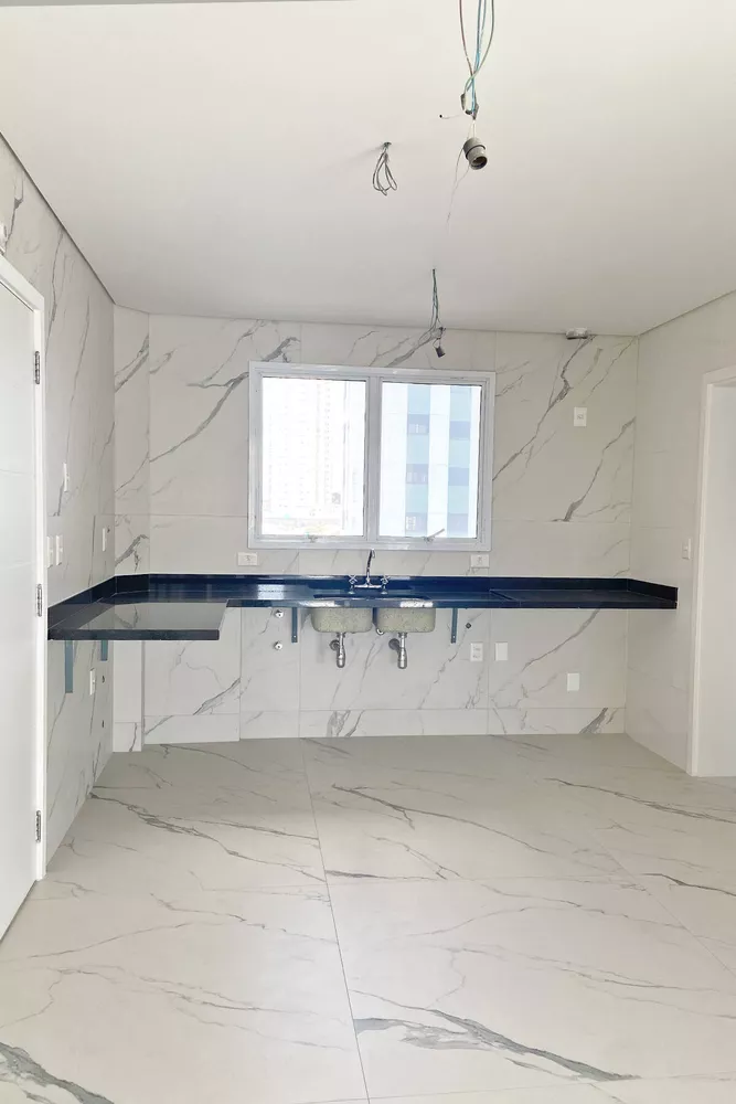 Apartamento à venda com 3 quartos, 228m² - Foto 10