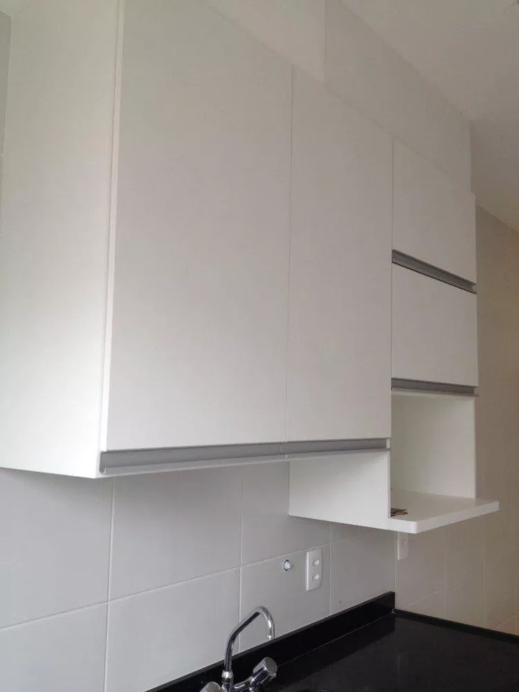 Apartamento à venda com 3 quartos, 100m² - Foto 6