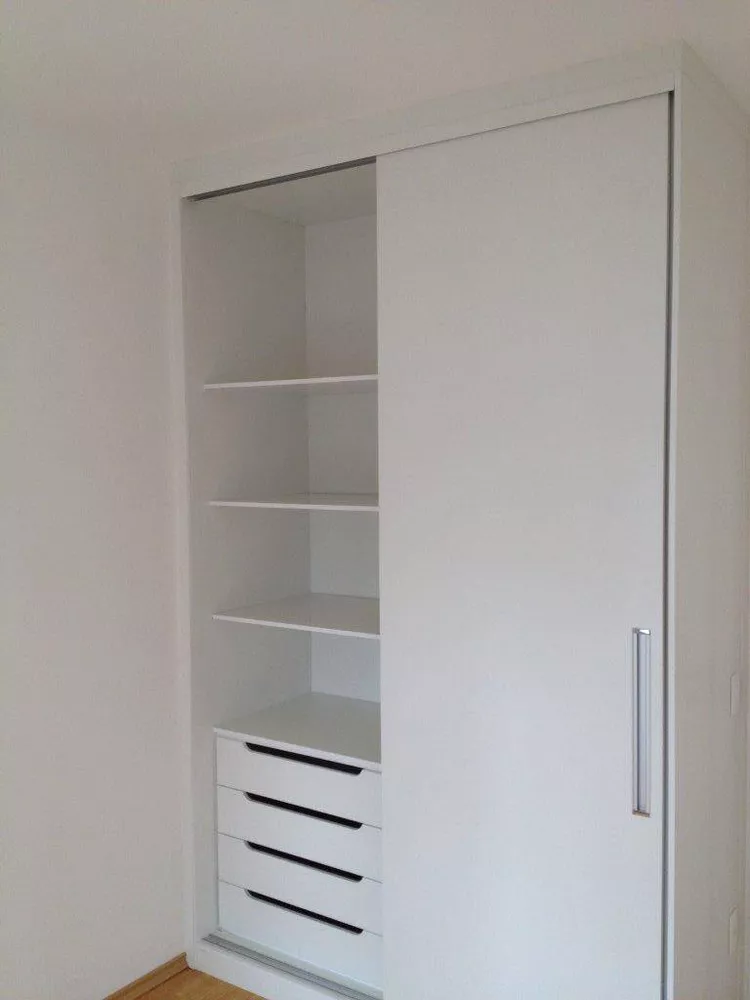 Apartamento à venda com 3 quartos, 100m² - Foto 13