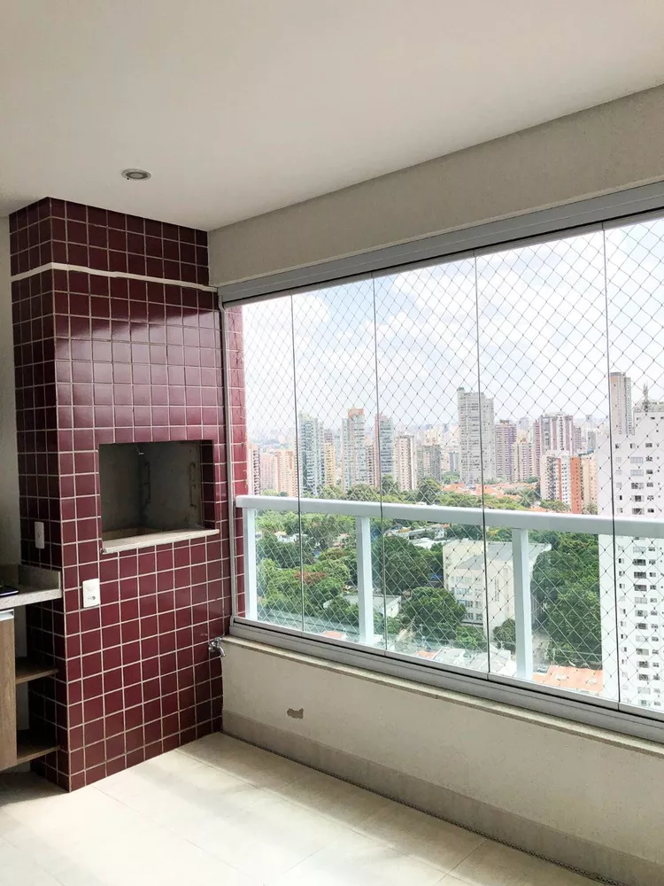 Apartamento à venda com 3 quartos, 134m² - Foto 7