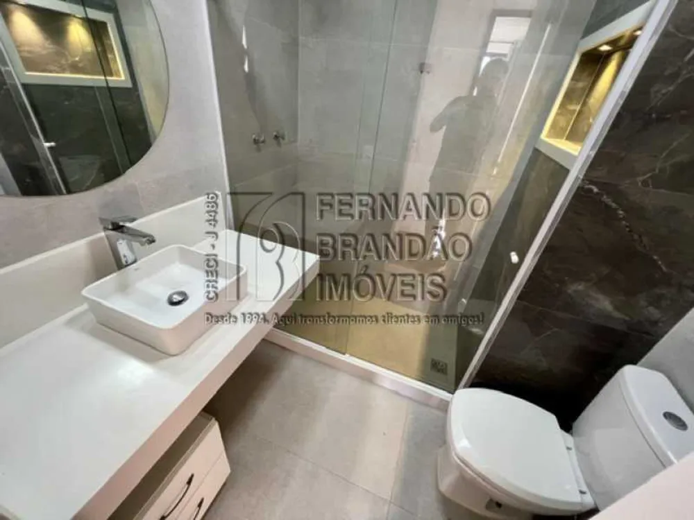 Apartamento, 3 quartos, 104 m² - Foto 9