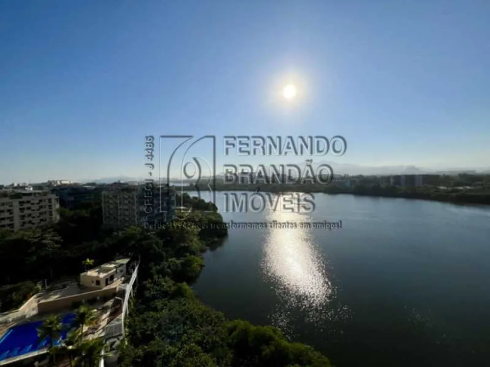 Apartamento, 3 quartos, 104 m² - Foto 3