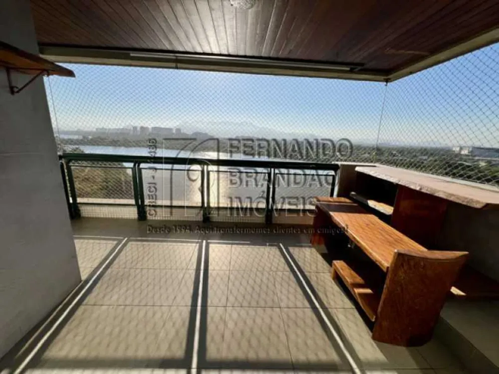 Apartamento, 3 quartos, 104 m² - Foto 1