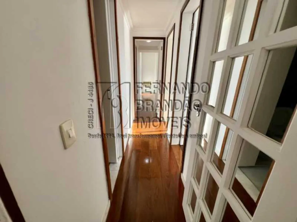 Apartamento, 3 quartos, 104 m² - Foto 8