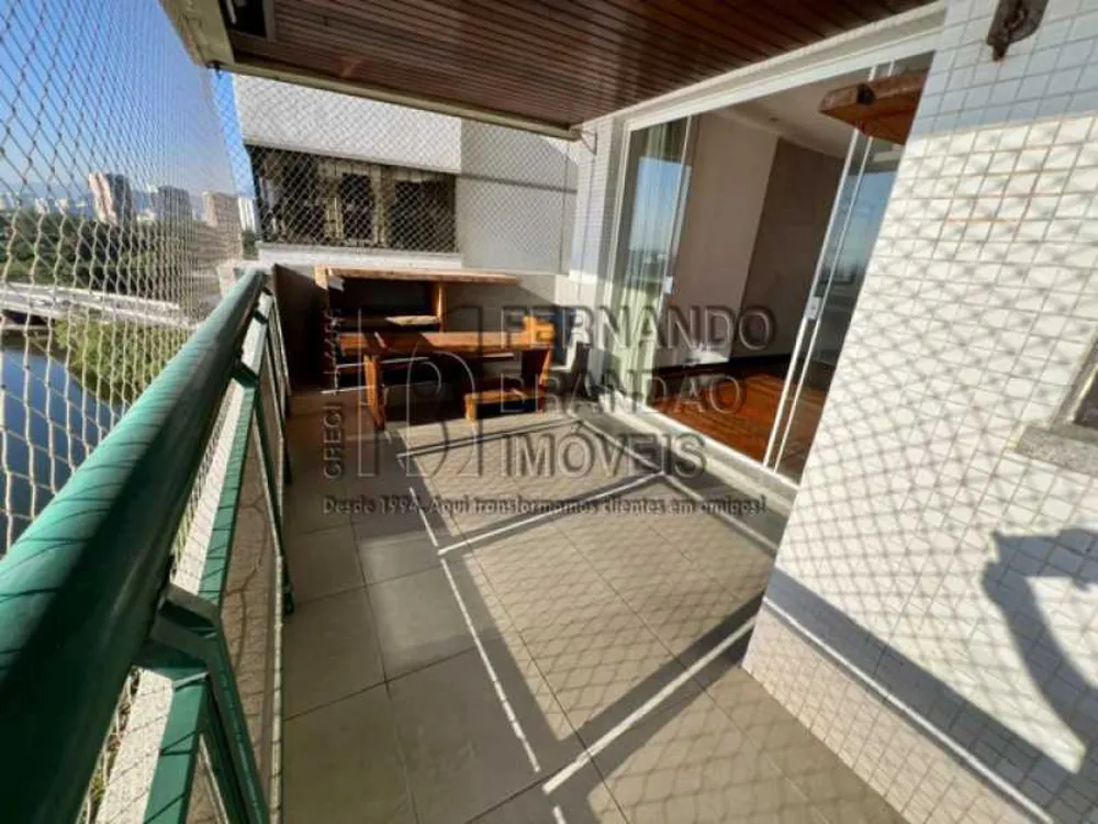 Apartamento, 3 quartos, 104 m² - Foto 4